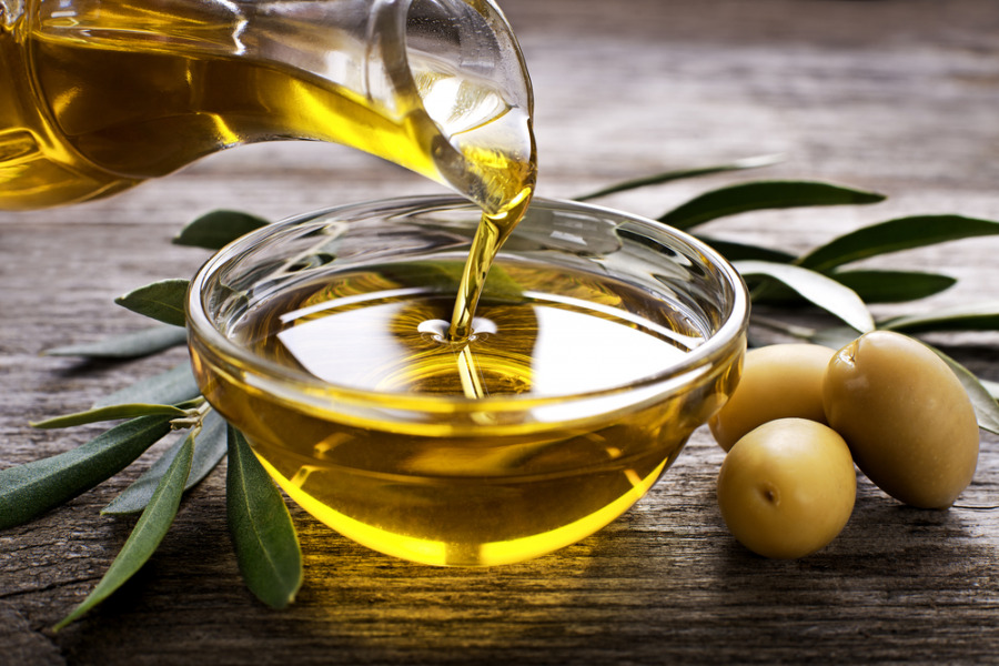 減肥方法 Sirtfood Diet - 特級初榨橄欖油