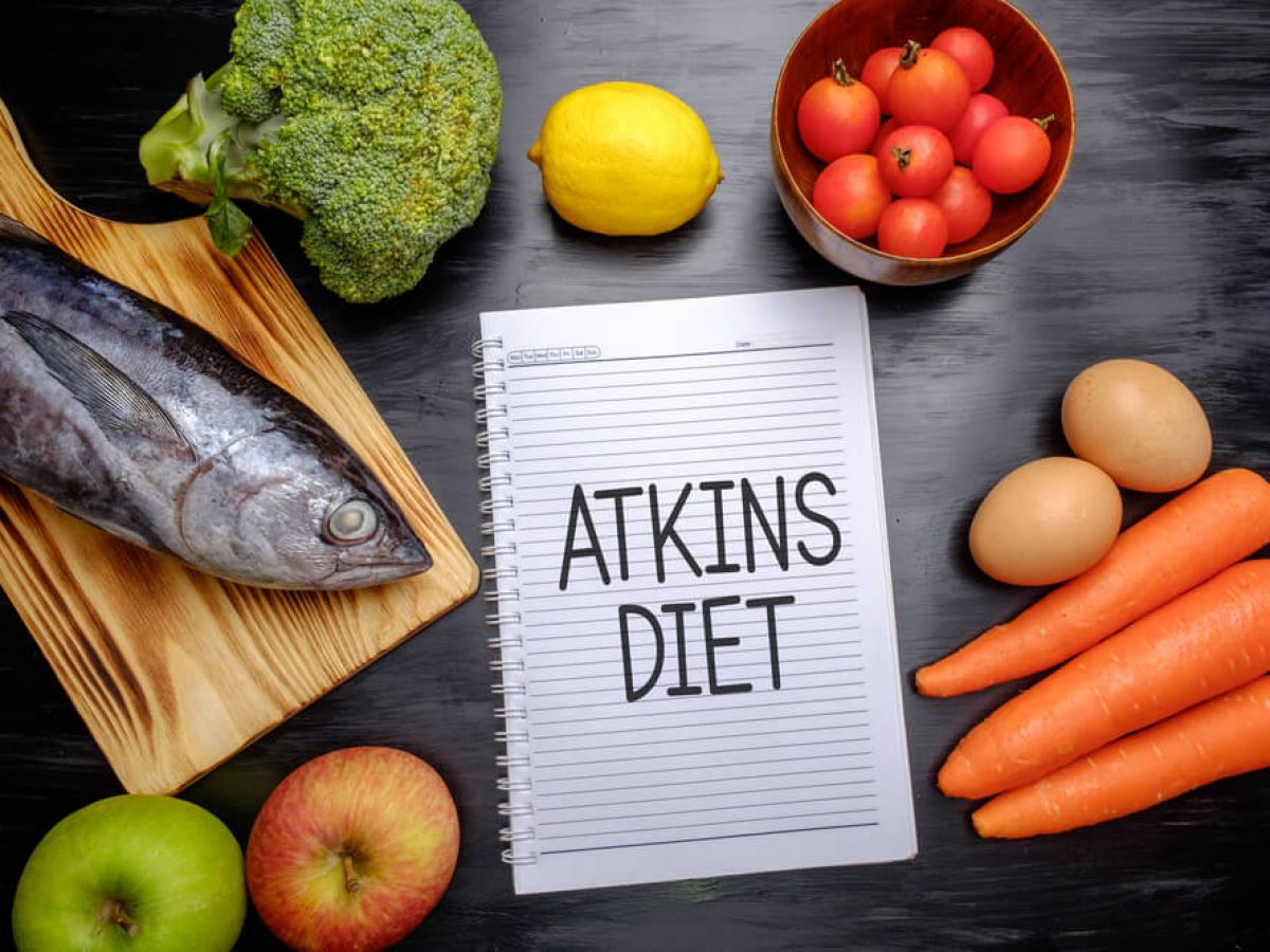 Atkins Diet 101】阿特金斯減肥法的詳細介紹| Beauty Place