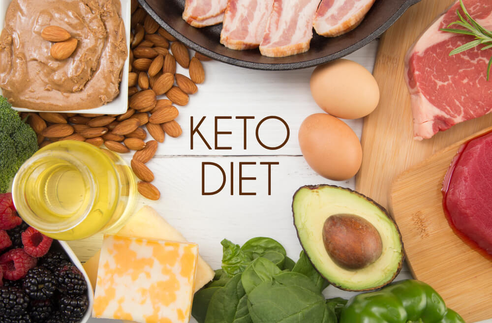 生酮飲食-keto-diet-另類減肥法