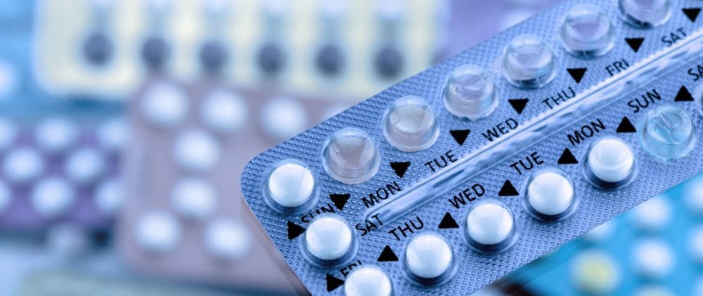 暗瘡治療方法：女生可以食避孕藥醫暗瘡嗎？