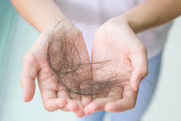 服用維他命也可以防脫髮？哪幾種維他命最重要？