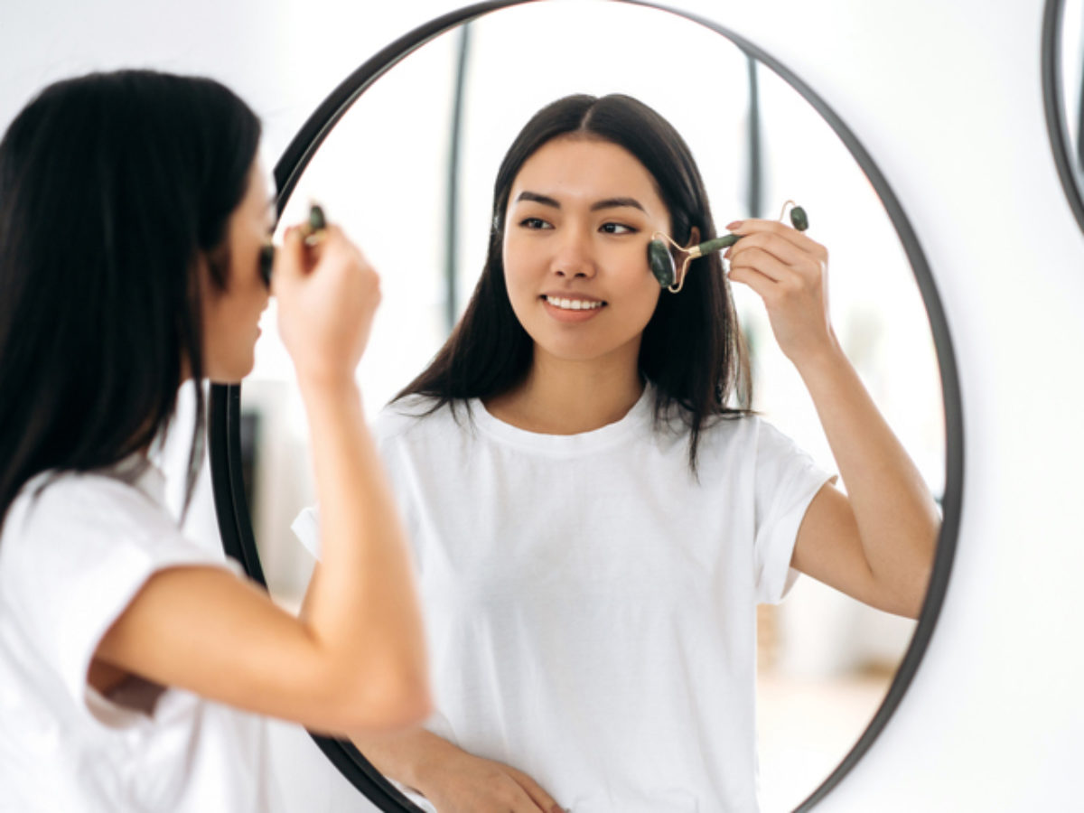 如懿傳的玉石滾輪有用嗎？ 揭秘1方法瘦面更有感| Beauty Place