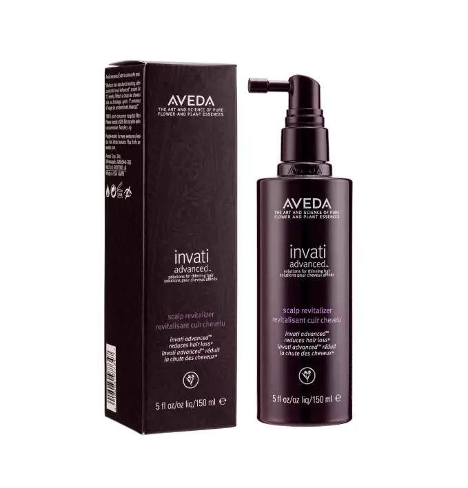 防脫髮精華推介3. Aveda Invati Advanced 頭皮激活精華